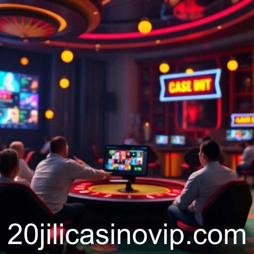 Online Gaming Trends and Insights