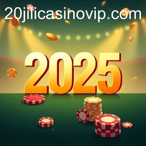 The Rise of Online Gaming: A New Era for 20 Jili Casino