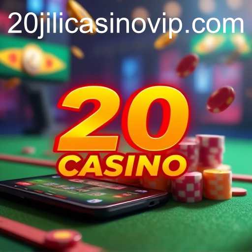 The Rise of 20 Jili Casino in 2025