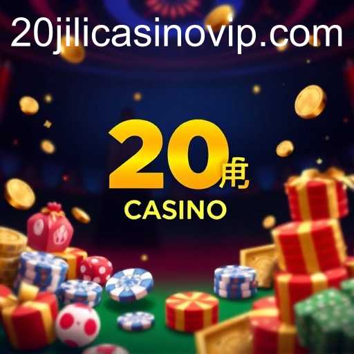 The Rise of 20 Jili Casino in Online Gaming